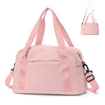 sac sous siege avion compatible easyjet ryanair rose