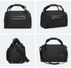 Sac Voyage Convertible Homme pratique