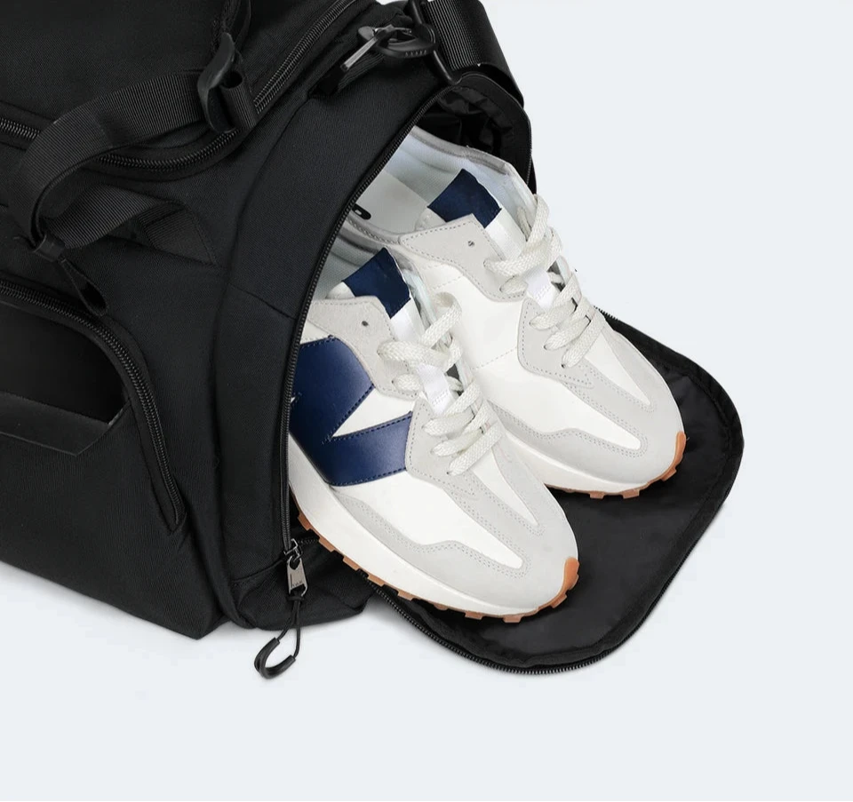 Sac Voyage Convertible Hommes