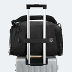 Sac Voyage Convertible pour Homme