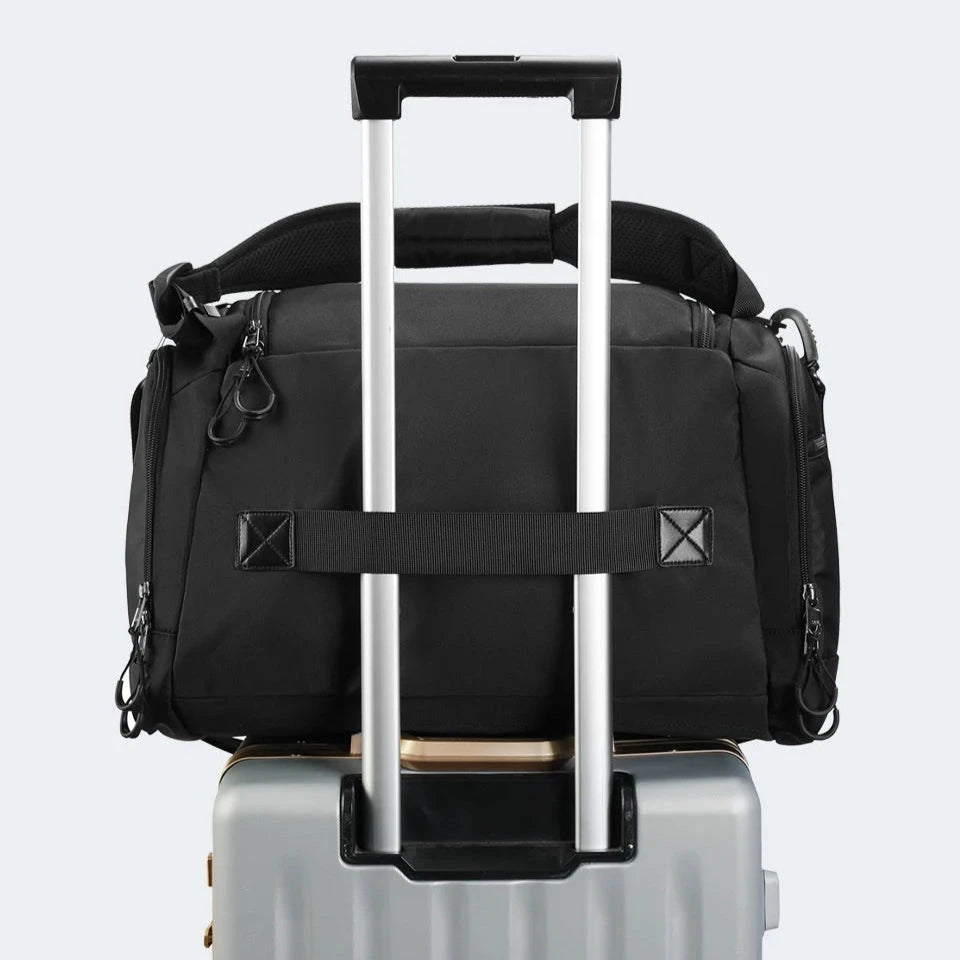 Sac Voyage Convertible pour Homme