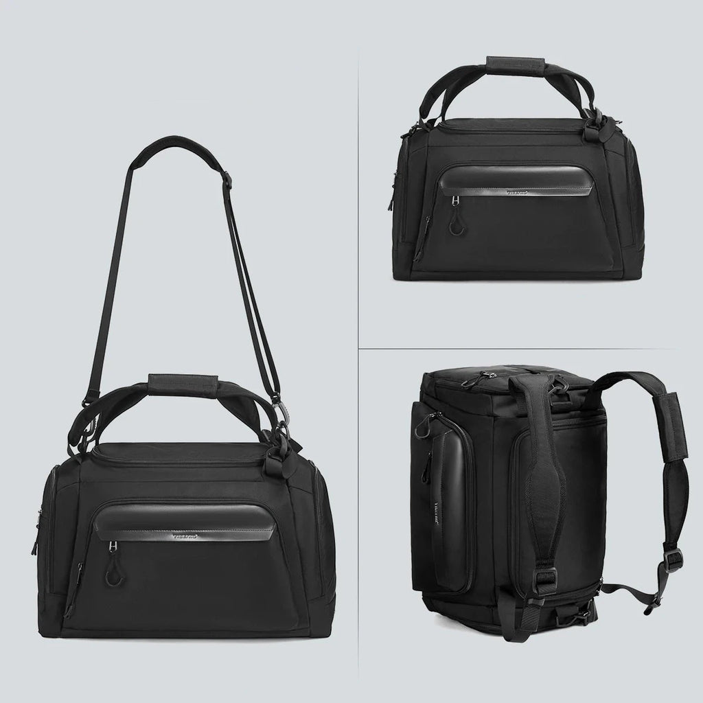Sac de Voyage Convertible Homme