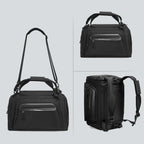 Sac de Voyage Convertible Homme