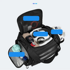 Sac Voyage Convertible Homme cabine