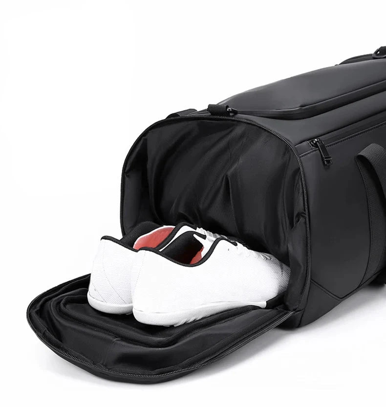 Sac Voyage Imperméable compartiment chaussures