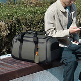 Sac Imperméable Voyage cabine homme