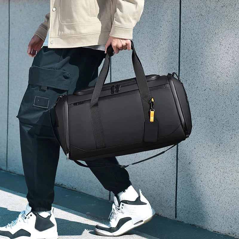 Sac Voyage Imperméable weekend