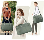 Sac Week End Femme Cabine