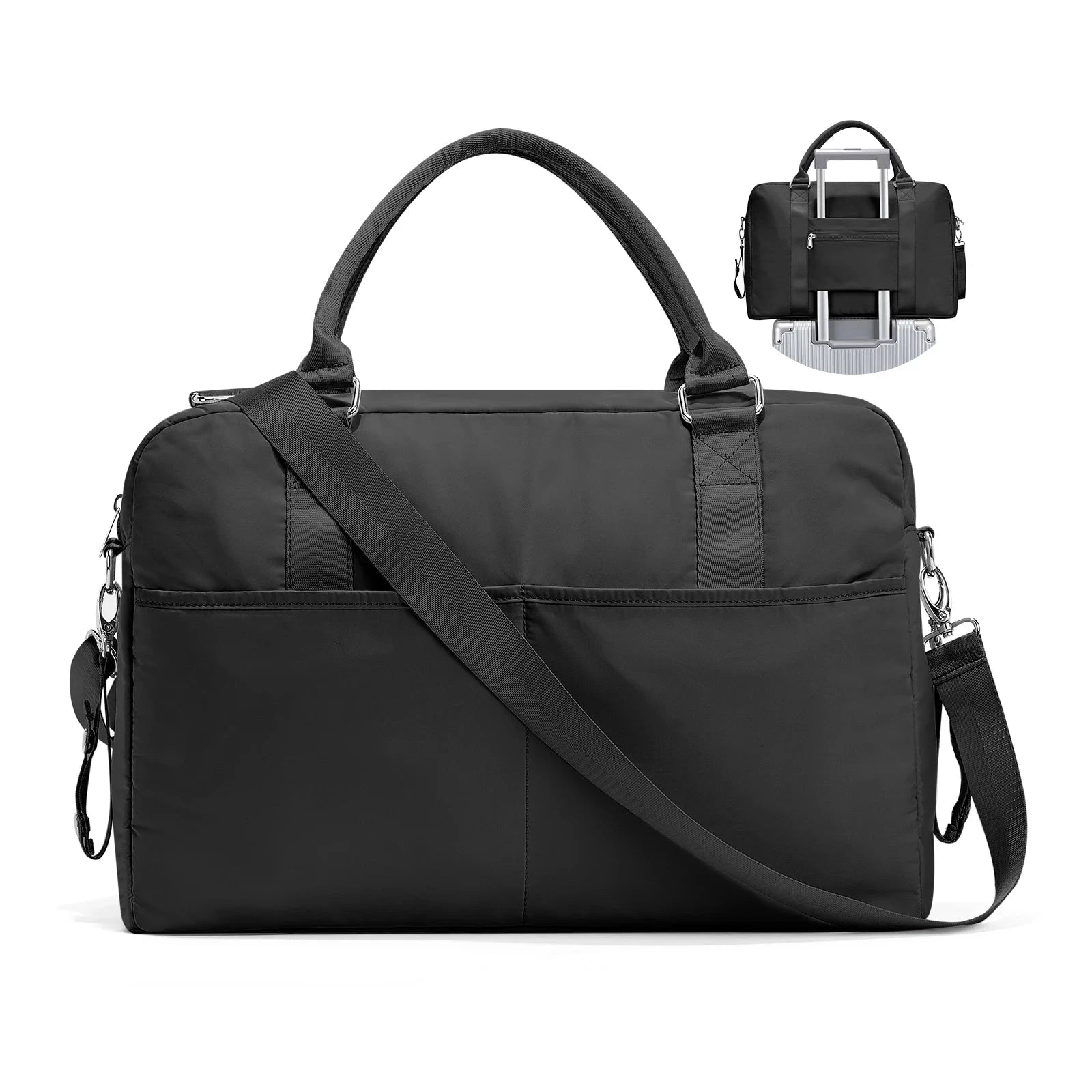 Sac de Week-End Femme Cabine