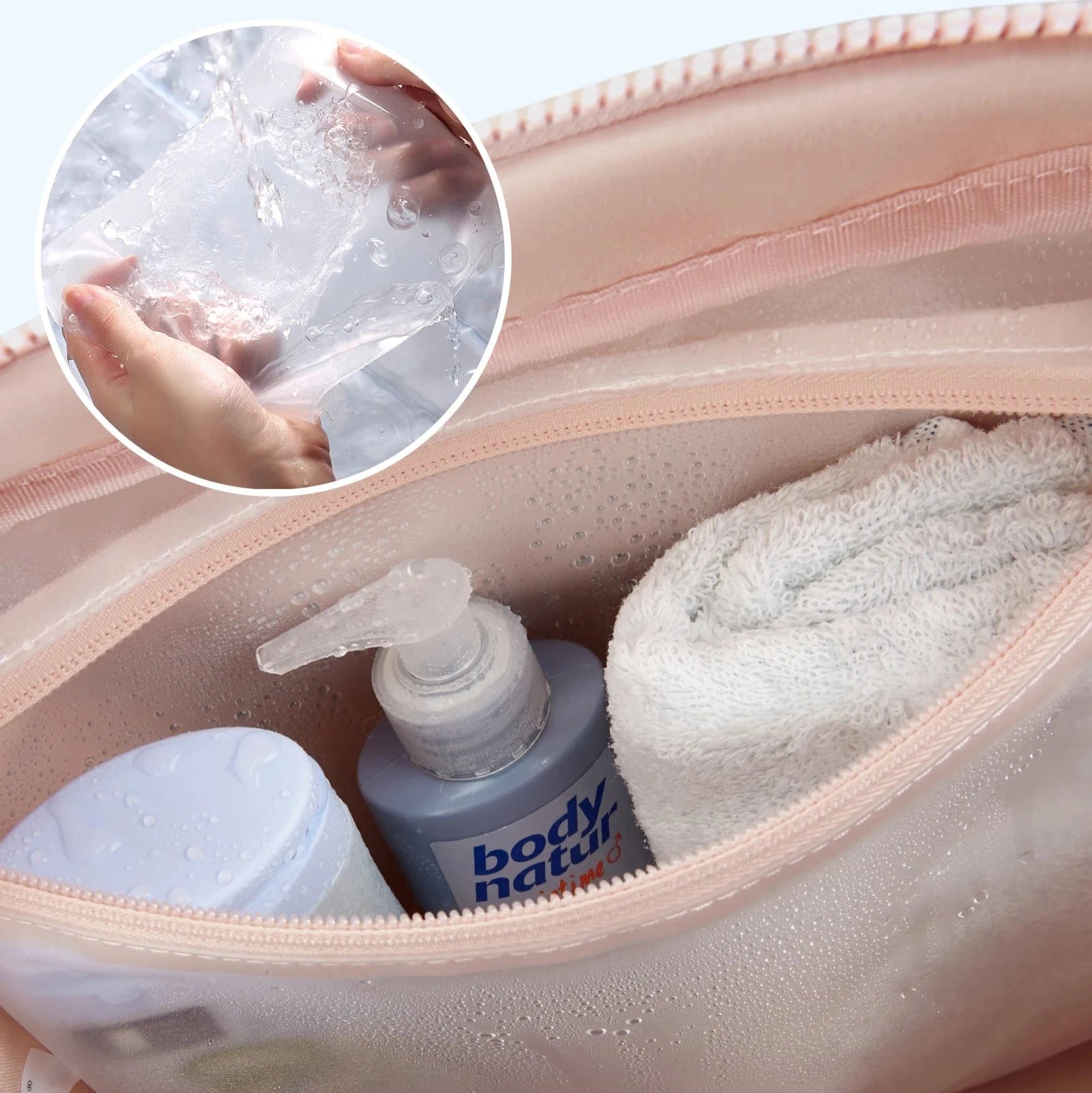 sac week end voyage femme matelassé