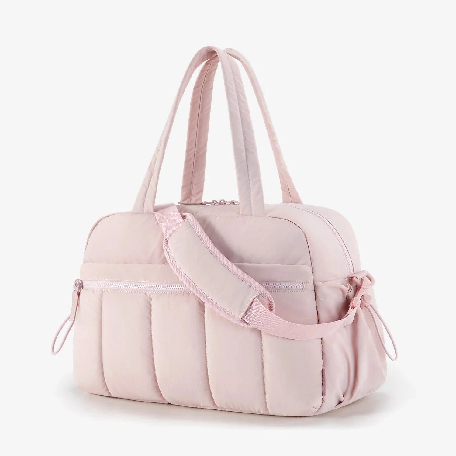 sac weekend femme matelassé
