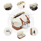 sac week-end femme voyage