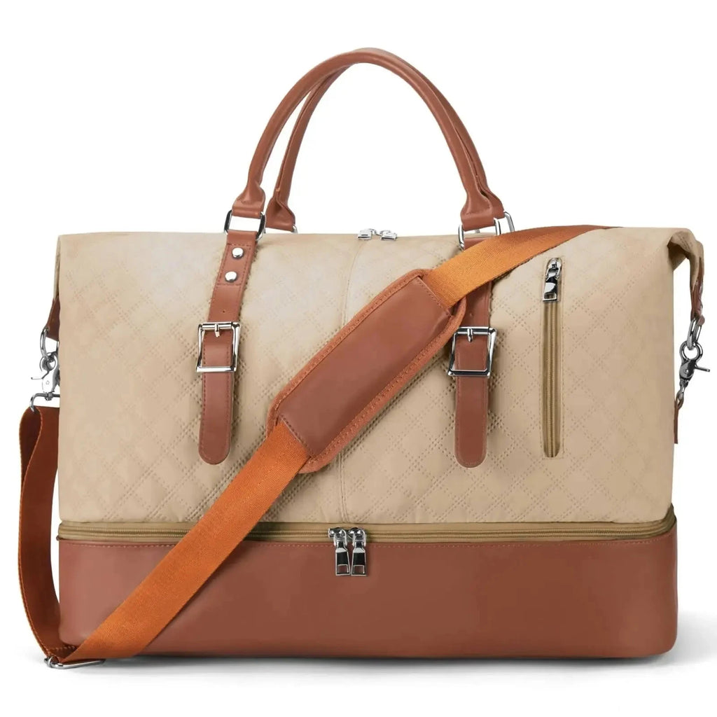 sac voyage week end femme