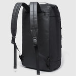 sac a dos week end homme noir