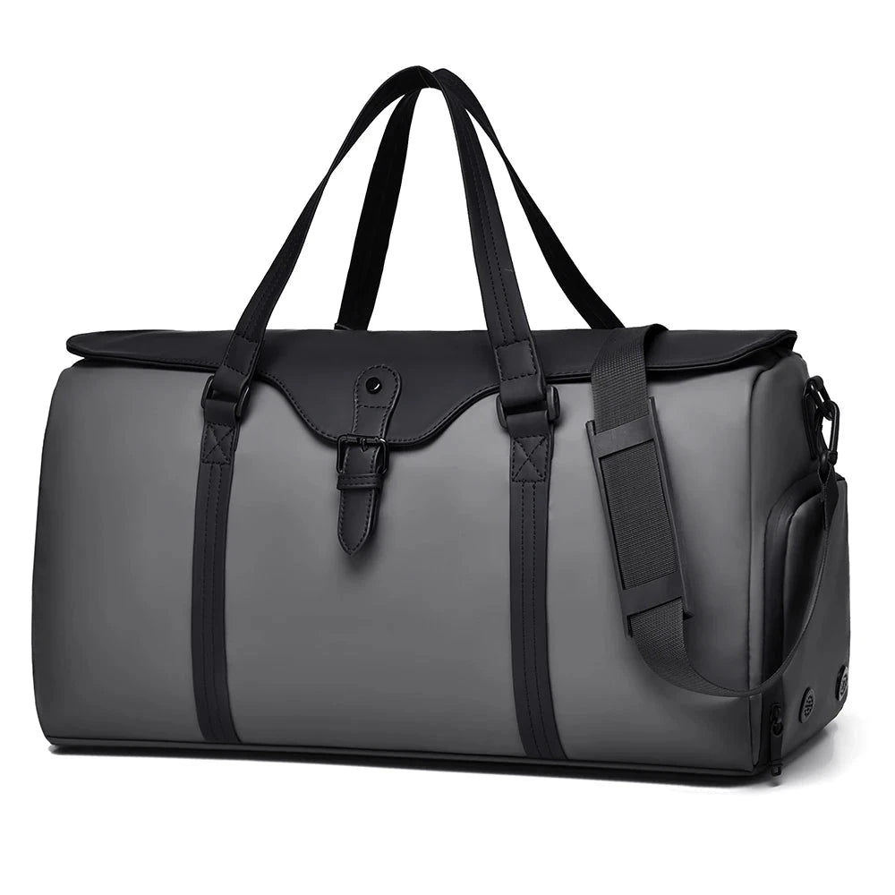 sac weekender pour homme