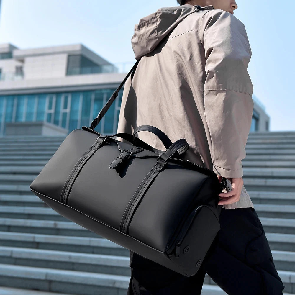 sac weekender hommes