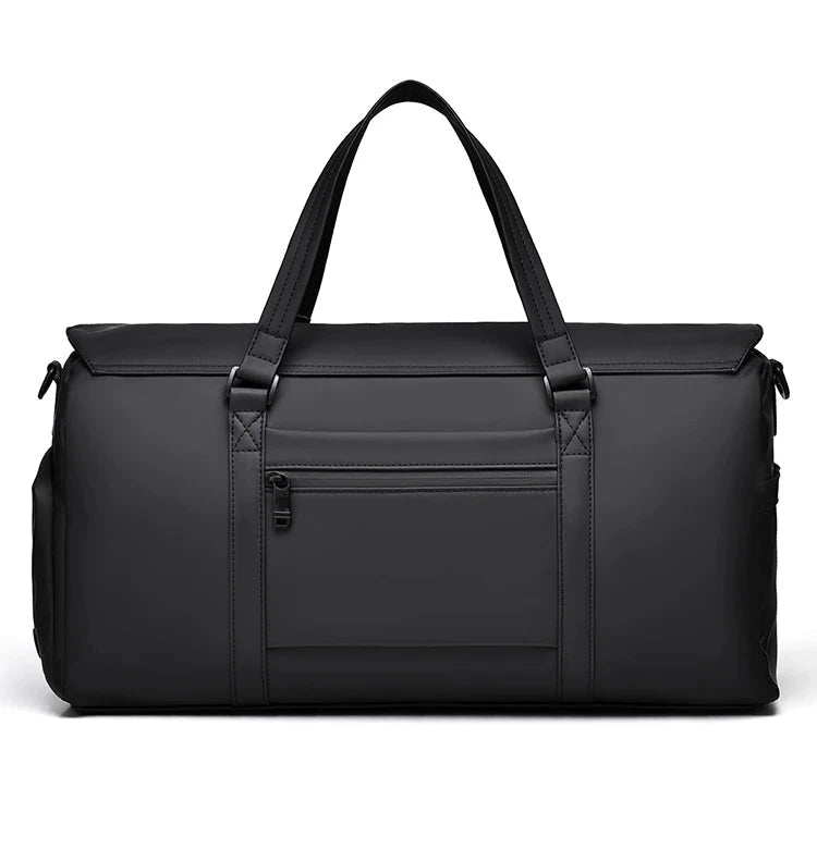 sac weekender homme tendance