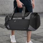 sacs weekender homme tendance