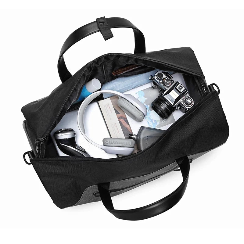 sac de voyage pour costume