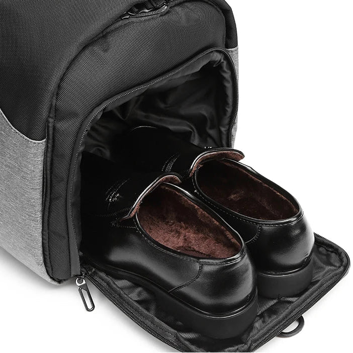 sac voyage pour costume