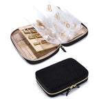 trousse bijoux de voyage
