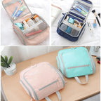 trousse toilette crochet de suspension pratique