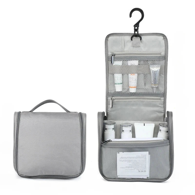 Trousse Toilette Crochet de Suspension