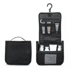 Trousse de Toilette avec Crochet de Suspension