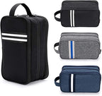 trousses de toilettes avec plusieurs compartiments