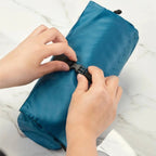 trousse de toilette pour camping