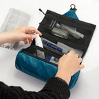 trousse toilette camping