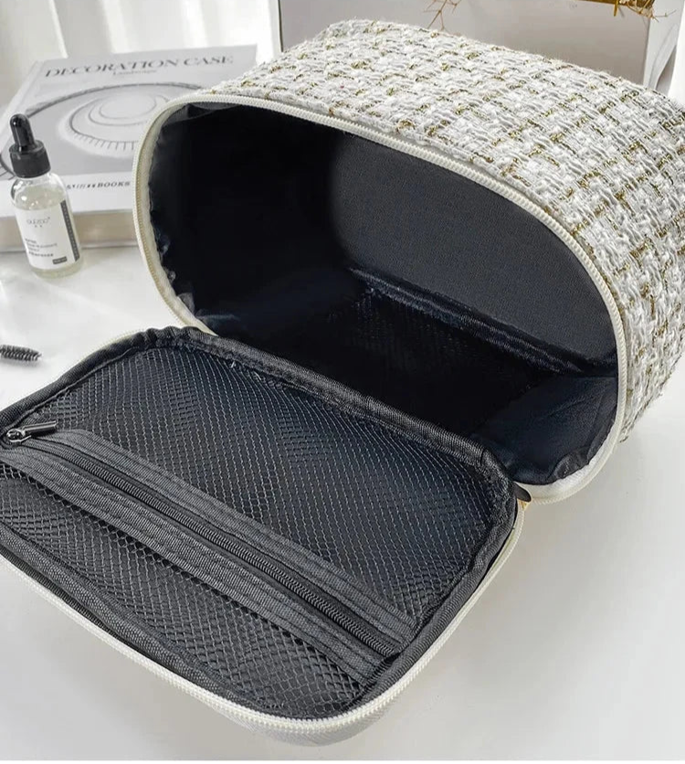 trousse de toilette femme vanity cases