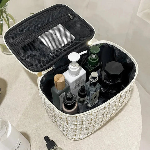 trousse toilette femme vanity