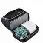 trousse de toilette grand modele à suspendre voyage