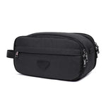 Trousse de Toilette Homme Grande Contenance noir