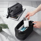 Trousses de Toilette Homme Imperméable