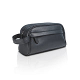 trousse de toilette homme noire