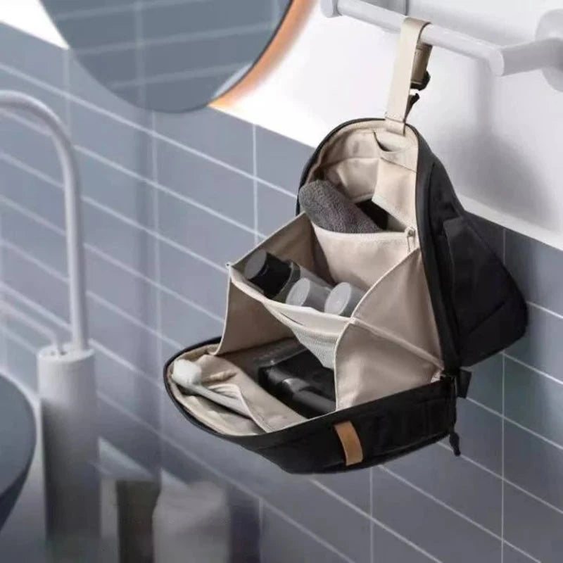 Trousse de Toilette Imperméable