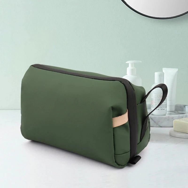 Trousse de Toilette Imperméable
