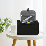 trousse de toilette initiale homme