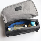 trousse de toilettes personnalisée avec initiales