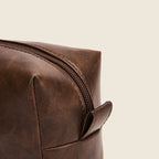 trousse de toilette personnalisée vintage retro