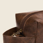 trousse de toilette personnalisable vintage