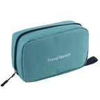 Trousse de Toilette pour Voyage à Suspendre Travel Season femme