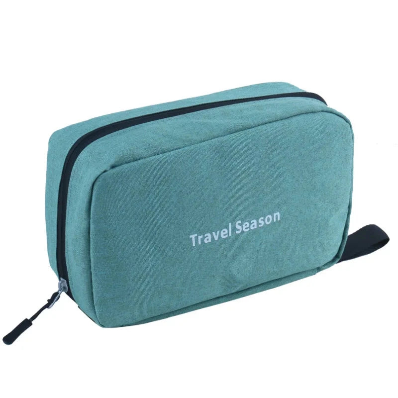 Trousse de Toilette pour Voyage à Suspendre Travel Season femme