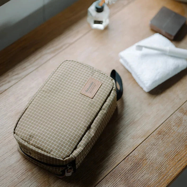 Trousse de Toilette Trekking voyage travel