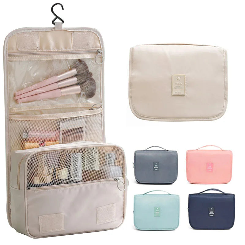 Trousses De Toilette - Trousse Hommes Femmesyumsur Étanche Voyage Trousses De Toilette - Trousse Hommes Femmesyumsur Étanche Voyage