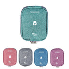 Trousses Médicale Voyage