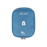 Trousse Medical Voyage