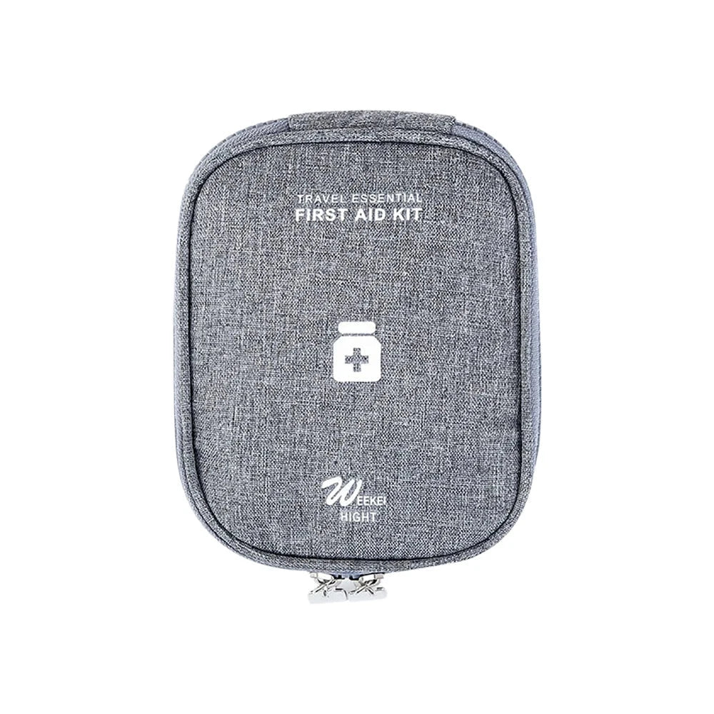 Trousse Médical Voyage